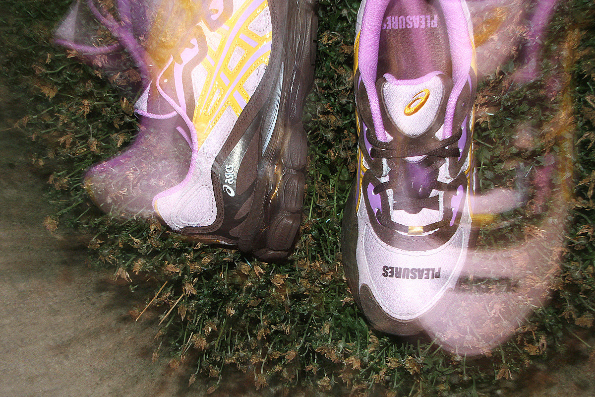 ASICS x PLEASURES GEL-NYC – Premier
