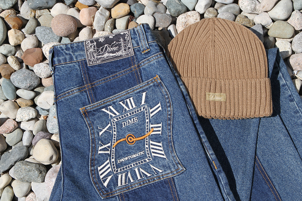 DIME MTL – Premier