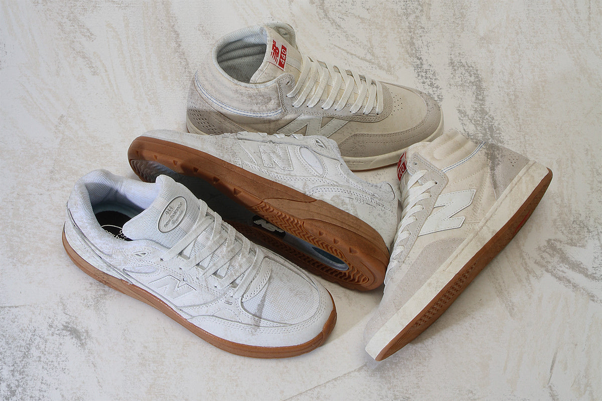 NEW BALANCE NUMERIC – Premier