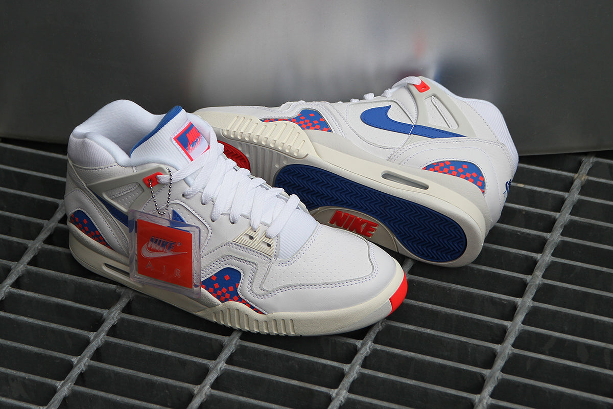 Nike ナイキエアテック チャレンジ2 アガシ　フェデラー　アルカラス Nike ナイキエアテック チャレンジ2 アガシ フェデラー アルカラス