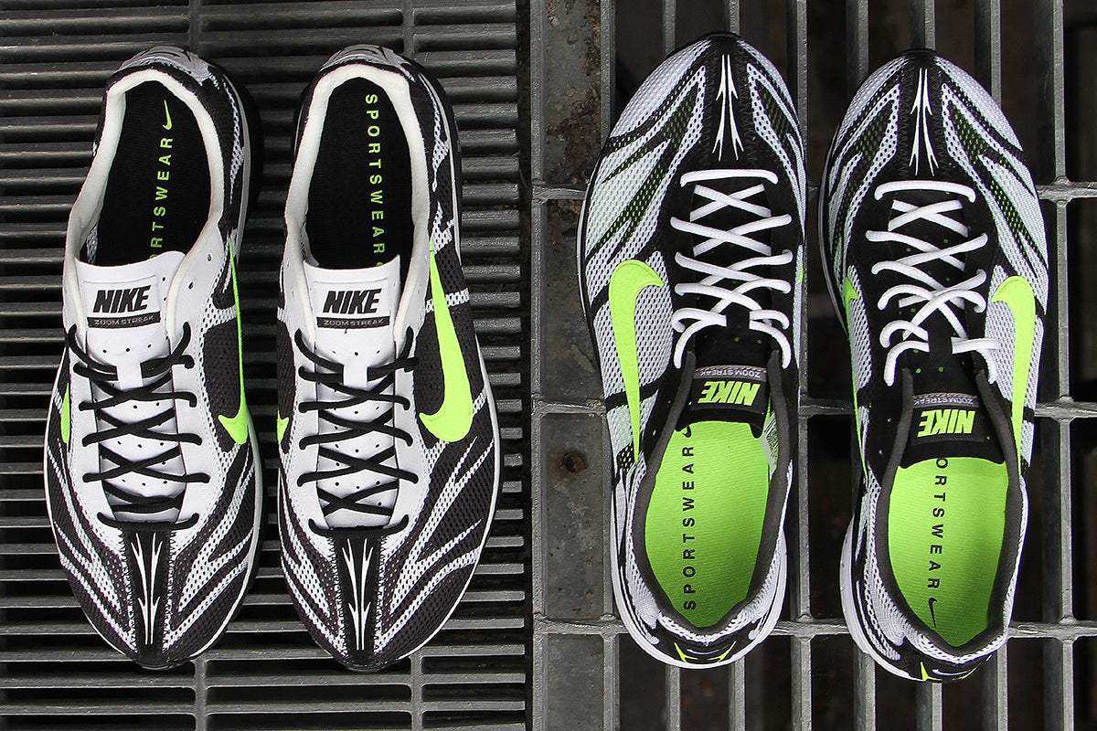 NIKE ZOOM STREAK 3 – Premier