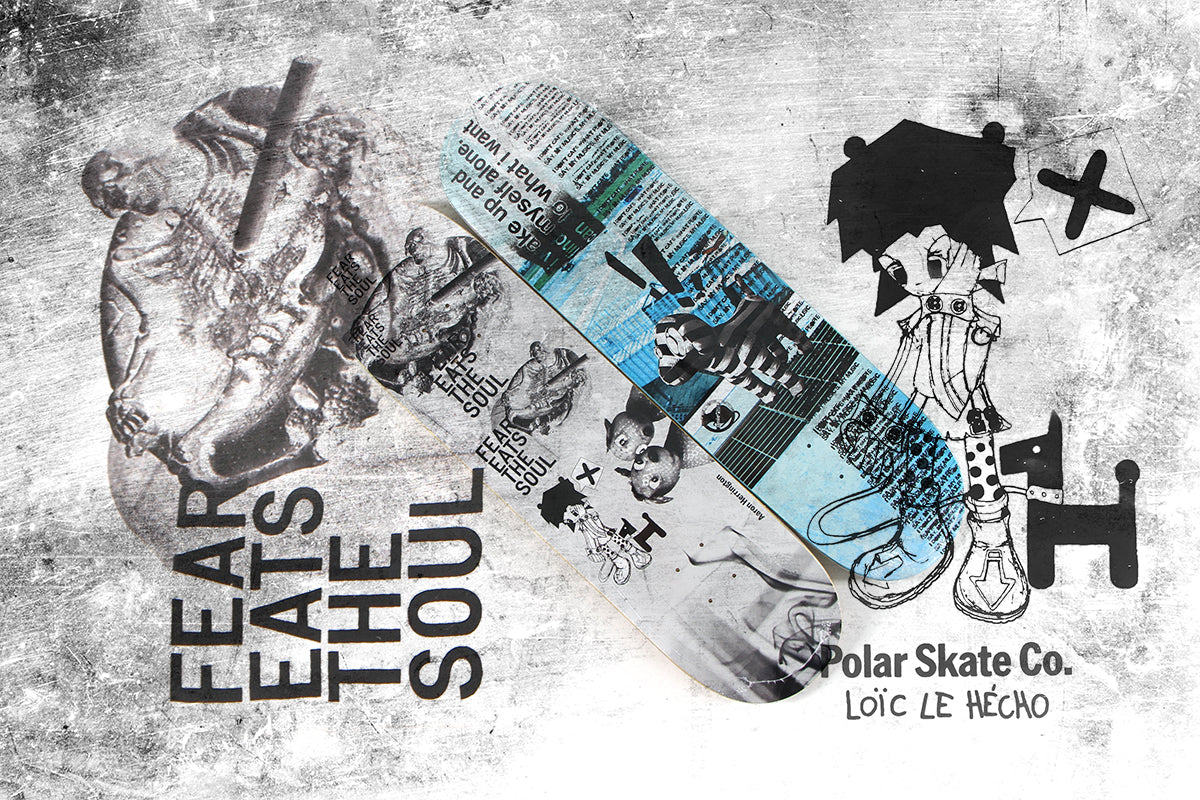POLAR SKATE CO. – Premier