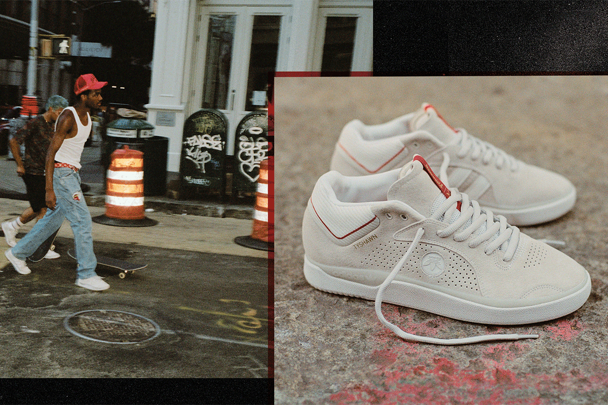 ADIDAS X THRASHER Premier ADIDAS X THRASHER Premier