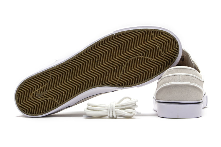 Nike SB | Zoom Janoski OG+ Style # FD6757-100 Color : Summit White / Black