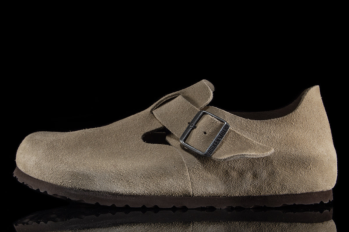 London Suede – Premier - Main Image