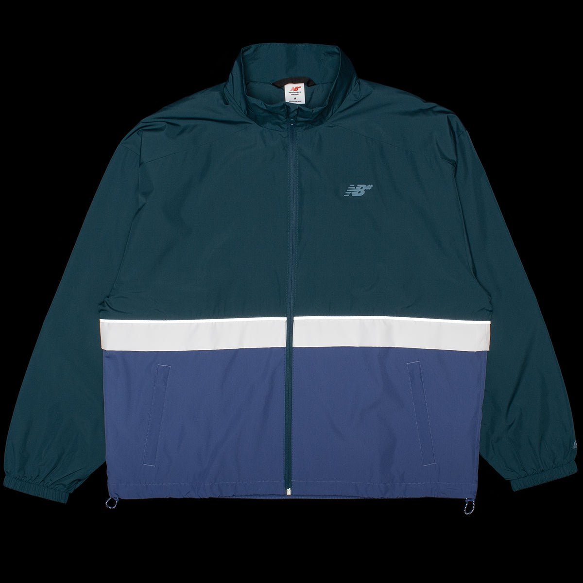 Archive Jacket – Premier