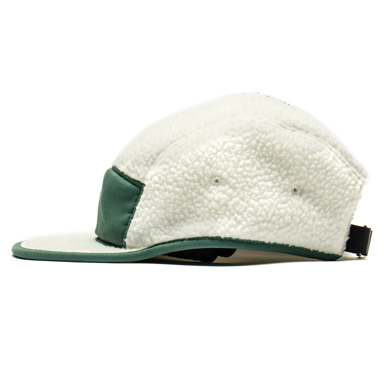 Nike | ACG Therma-Fit Fly Unstructured Cap Style # FN4411-133 Color : Sail / Bicoastal