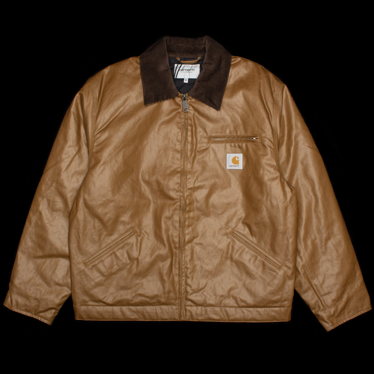 OG Dean Jacket – Premier