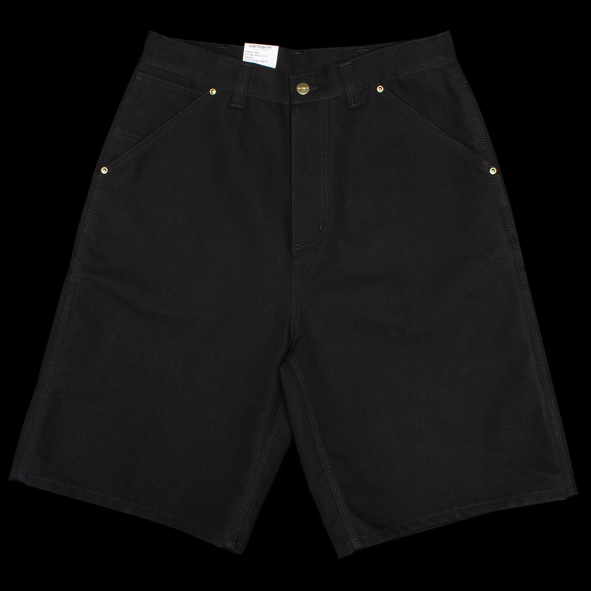 OG Single Knee Short – Premier