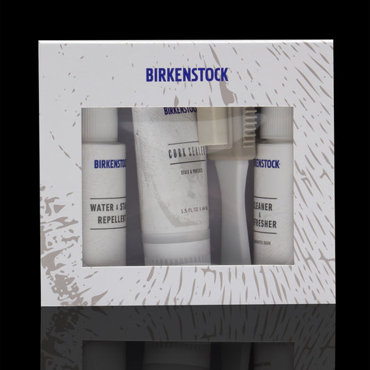 Birkenstock | Deluxe Shoe Care Kit