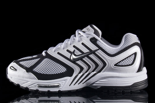 Nike | Air Pegasus 2005 Style # FJ1909-100 Color : White / Metallic Silver / Black