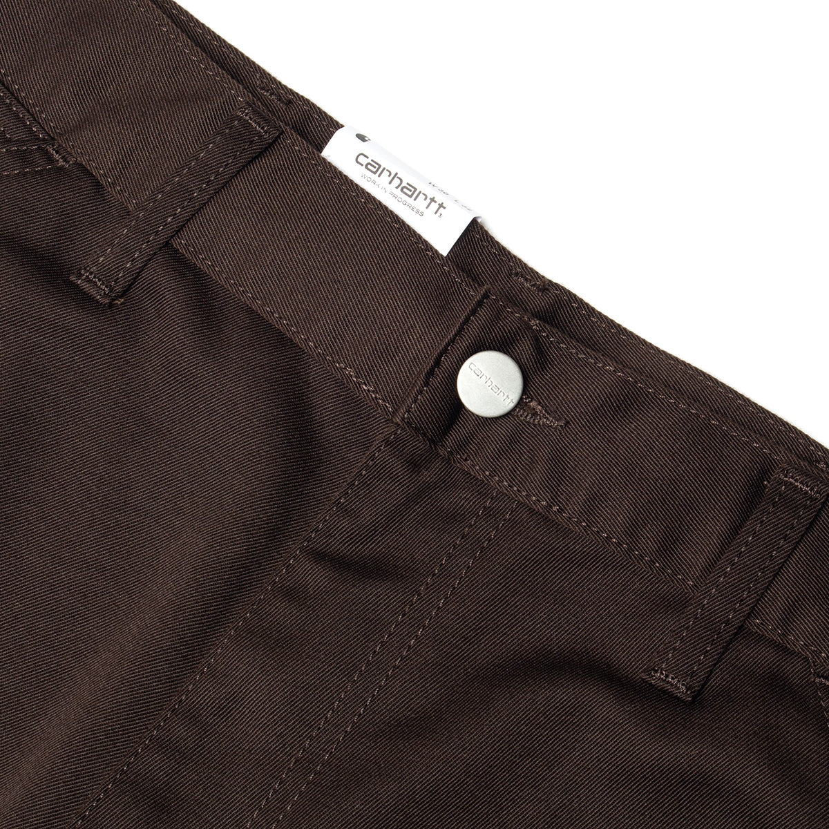 Carhartt WIP | Simple Pant Style # I020075-47 Color : Tobacco