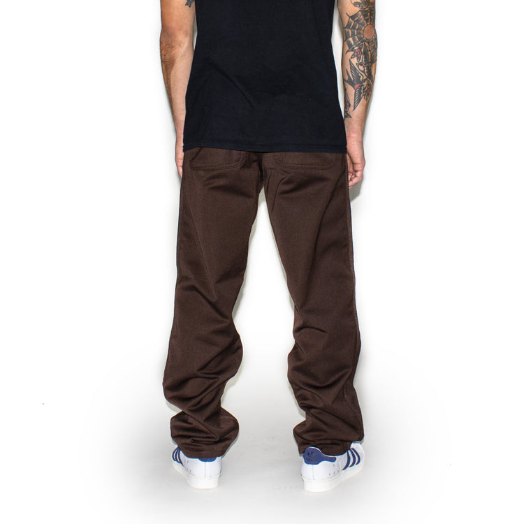 Carhartt WIP | Simple Pant Style # I020075-47 Color : Tobacco
