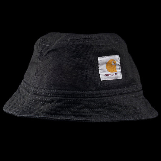 Carhartt WIP | Bayfield Bucket Hat Style # I032938-8902 Color : Black