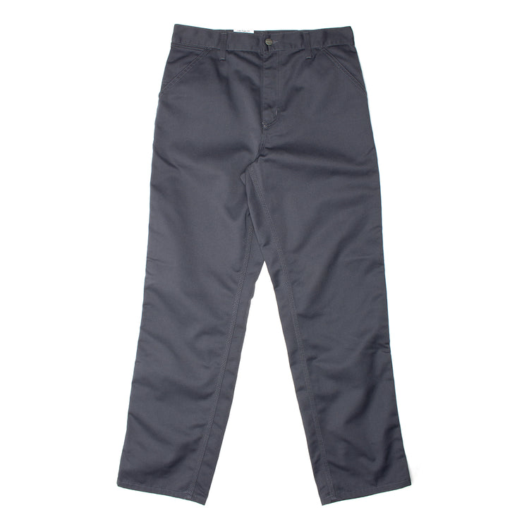 Carhartt WIP | Simple Pant Style # I020075-1CQ Color : Zeus