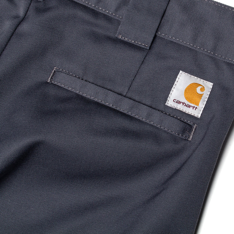 Carhartt WIP | Master Pant Style # I020074-1CQ Color : Zeus