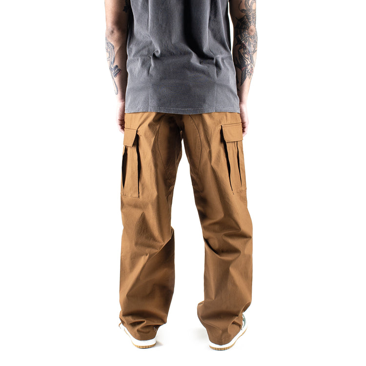Nike SB | Kearny Cargo Pant Style # FQ0495-281 Color : LT British Tan