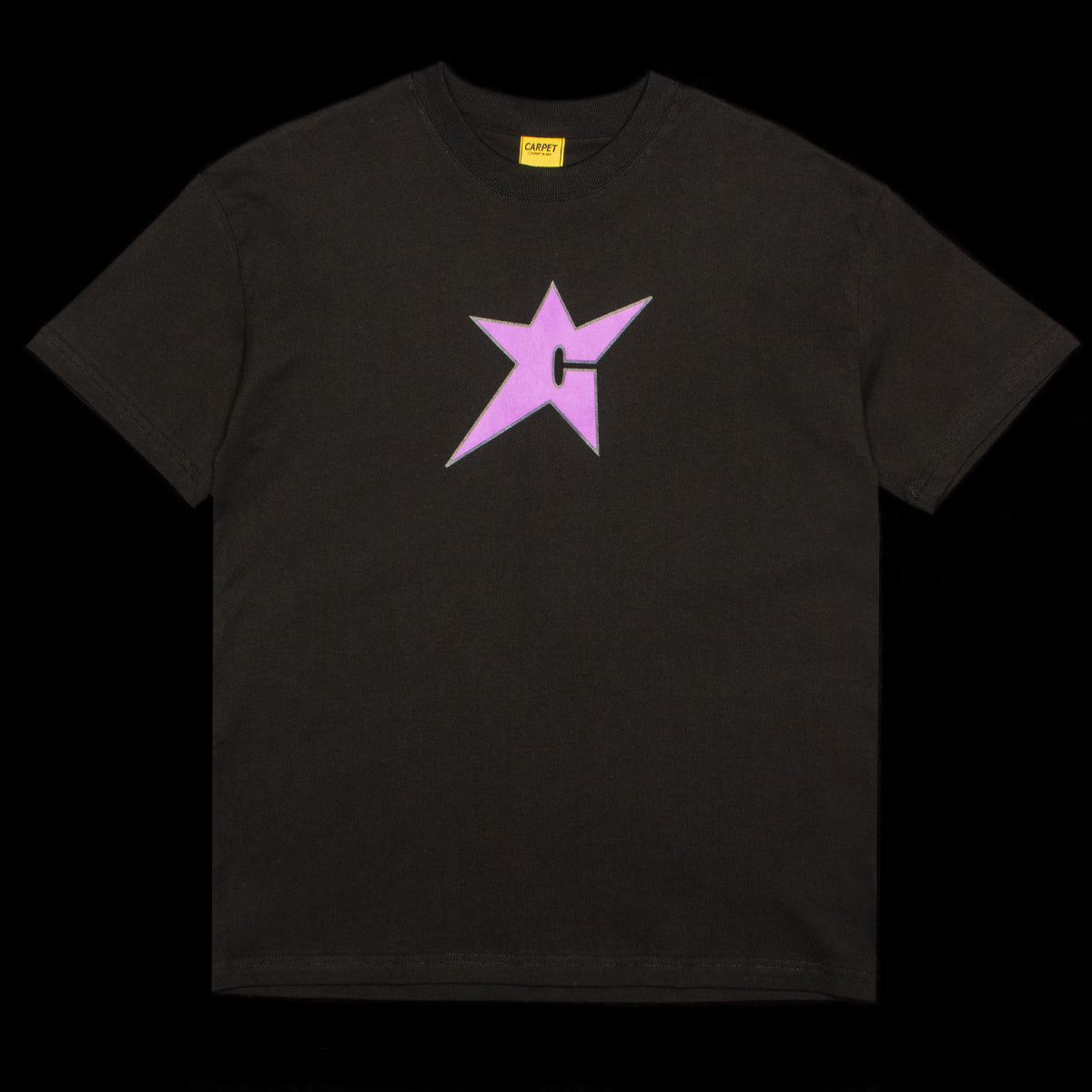 C-Star T-Shirt – Premier