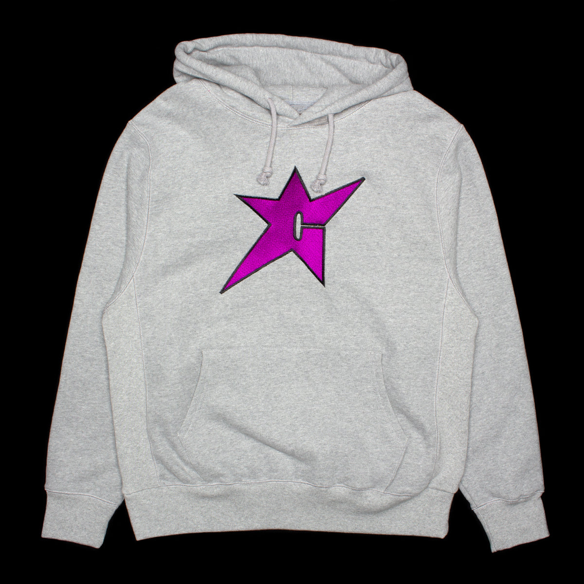 C Star Hoodie