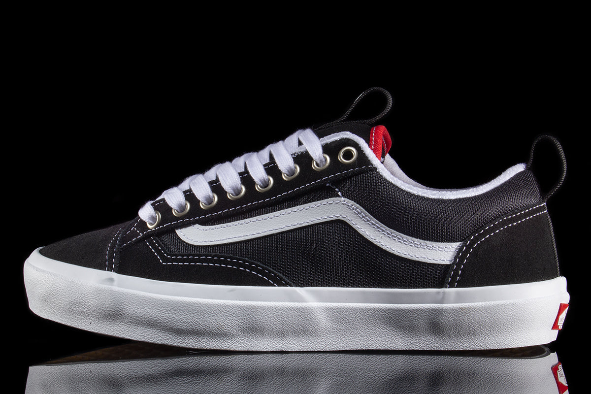 Sepatu Vans Old Skool Vans Style 36 Decon Black Sepatu Vans Skate