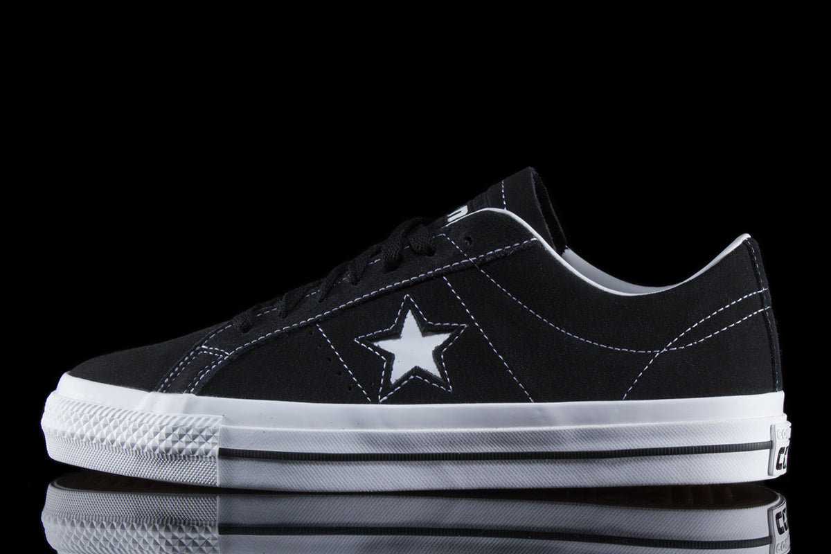 One Star Pro Ox – Premier