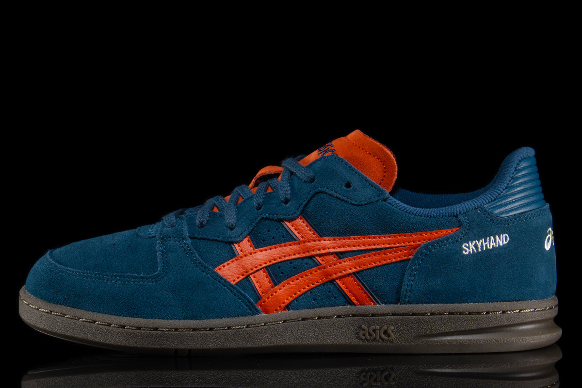 ASICS/アシックス SKYHAND OG 24センチ SKYHAND OG Sportstyle Shoes US - Asics