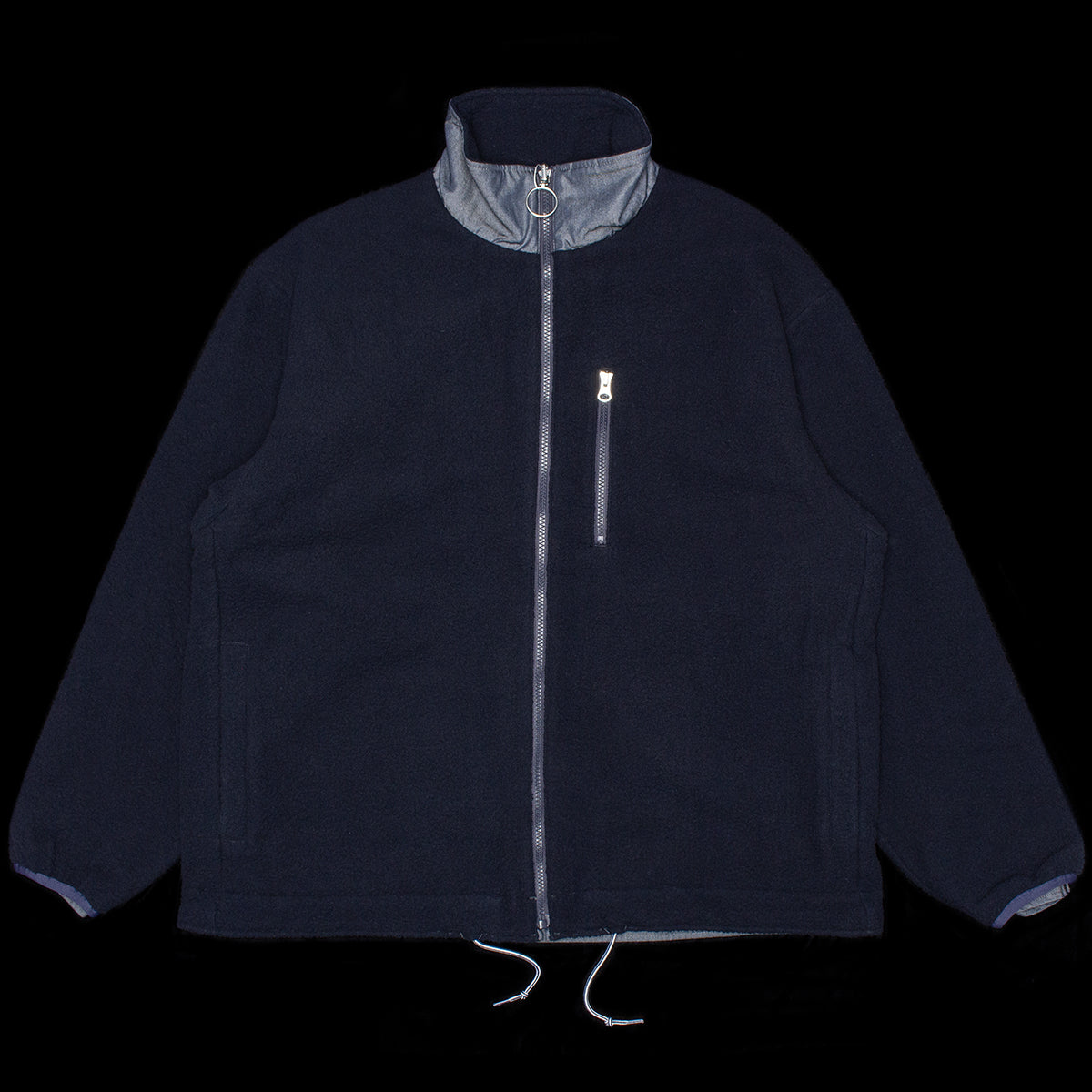 Reversible Dock Jacket – Premier