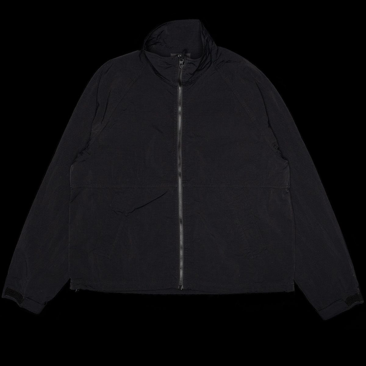 Warm Up Jacket – Premier