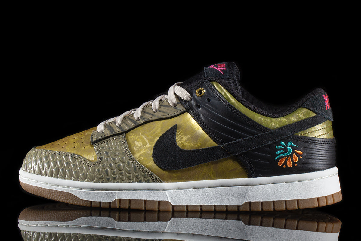 Women's Dunk Low Premium 'Día De Muertos' – Premier