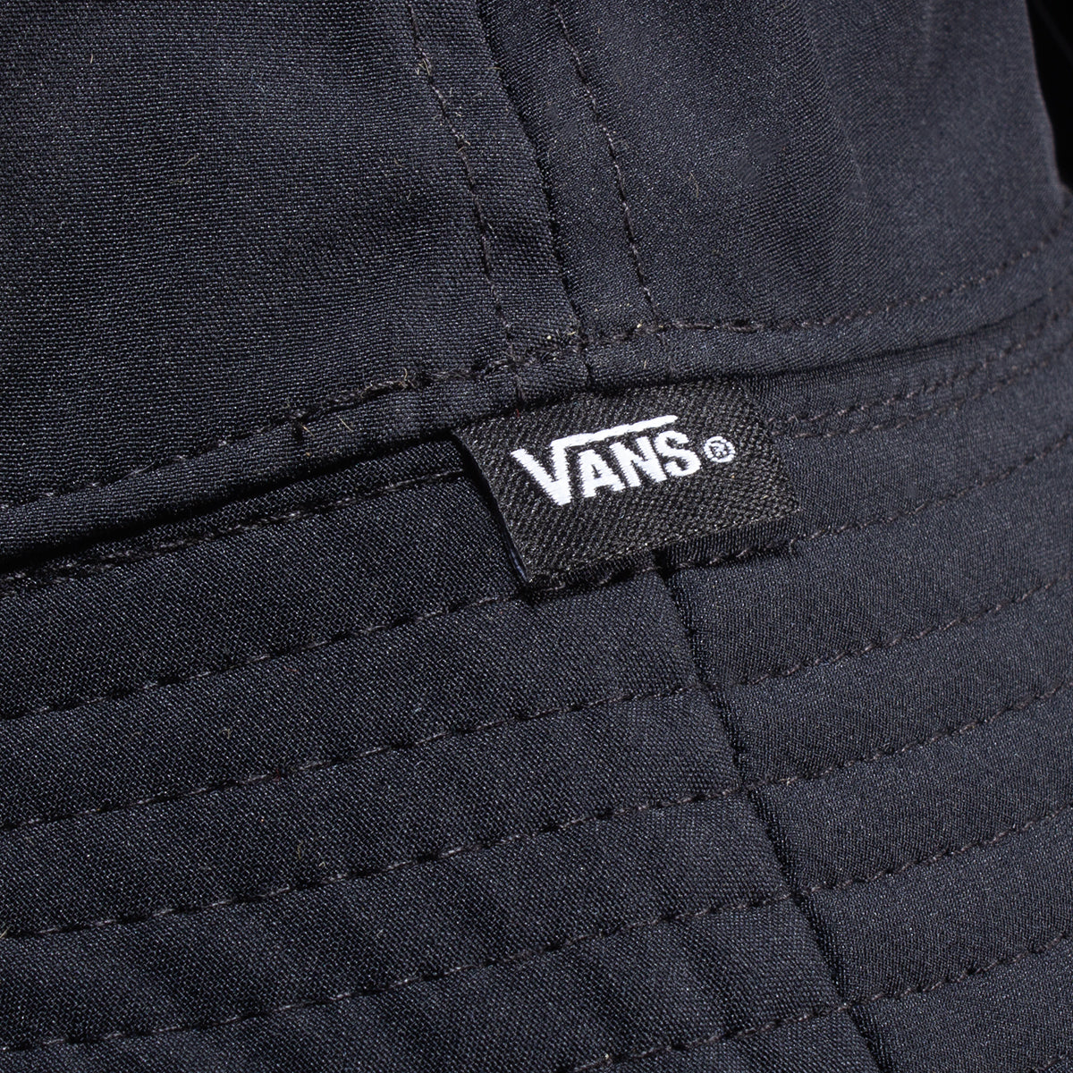 Vans | Zorilla Bucket Hat Style # VN000F96BLK1 Color : Black