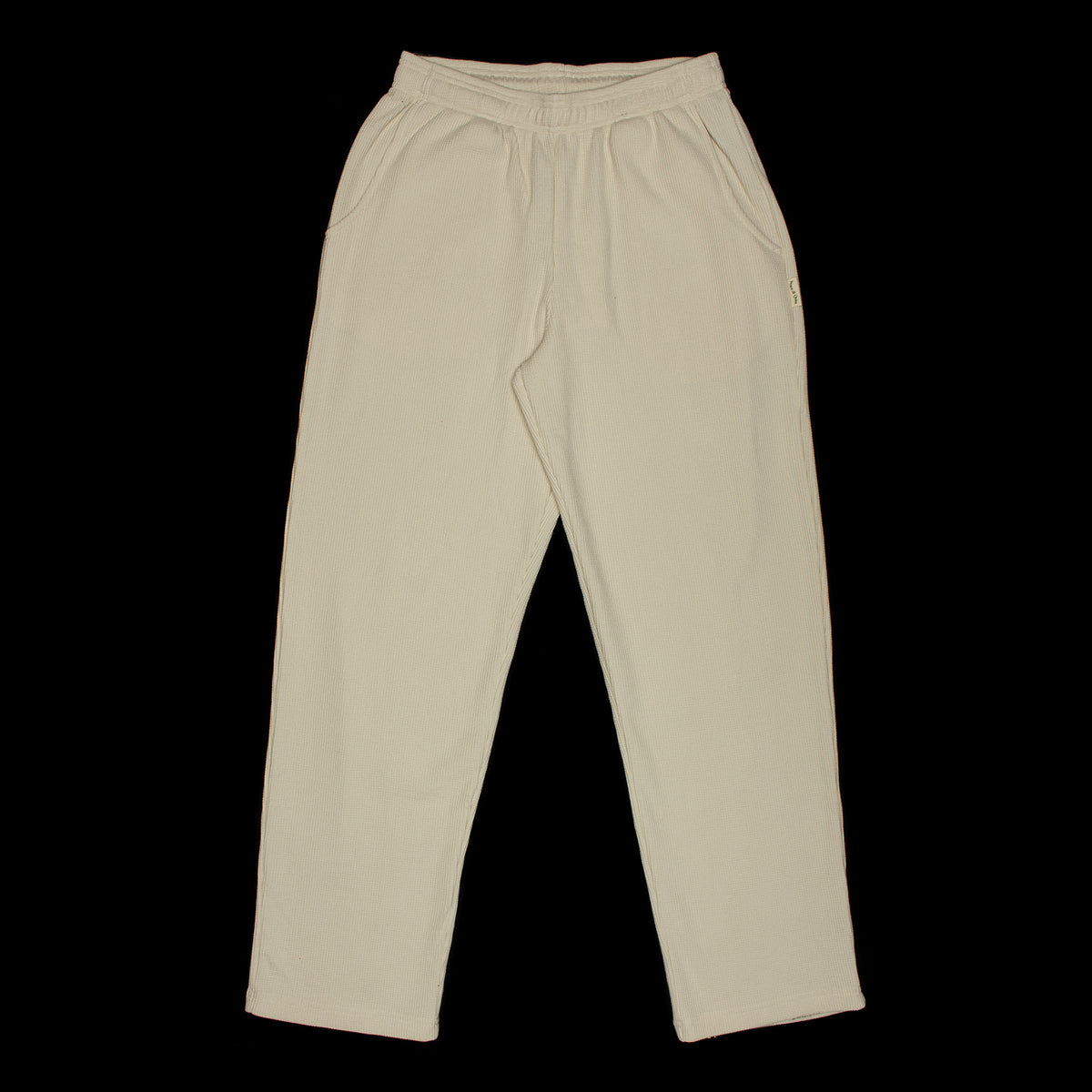 Campagne Knit Pants main image 1