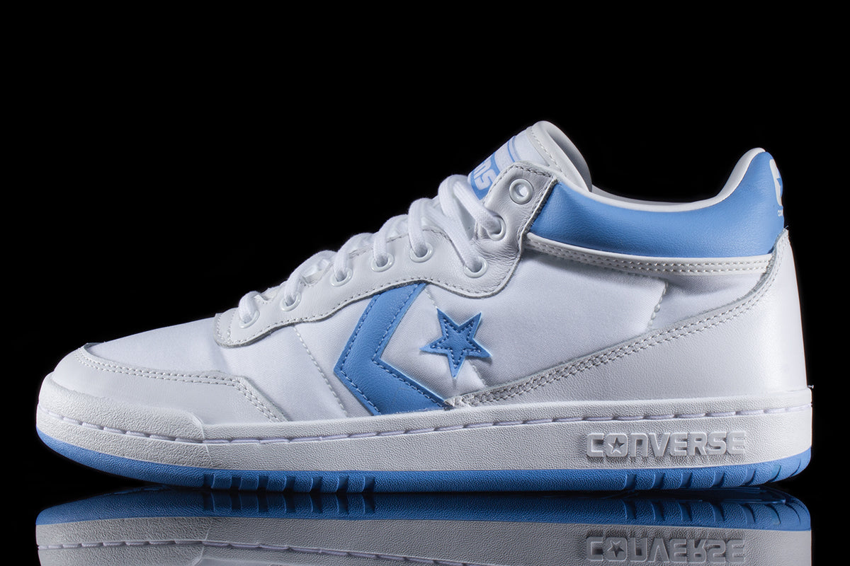 Converse fastbreak mid shoes Clearance