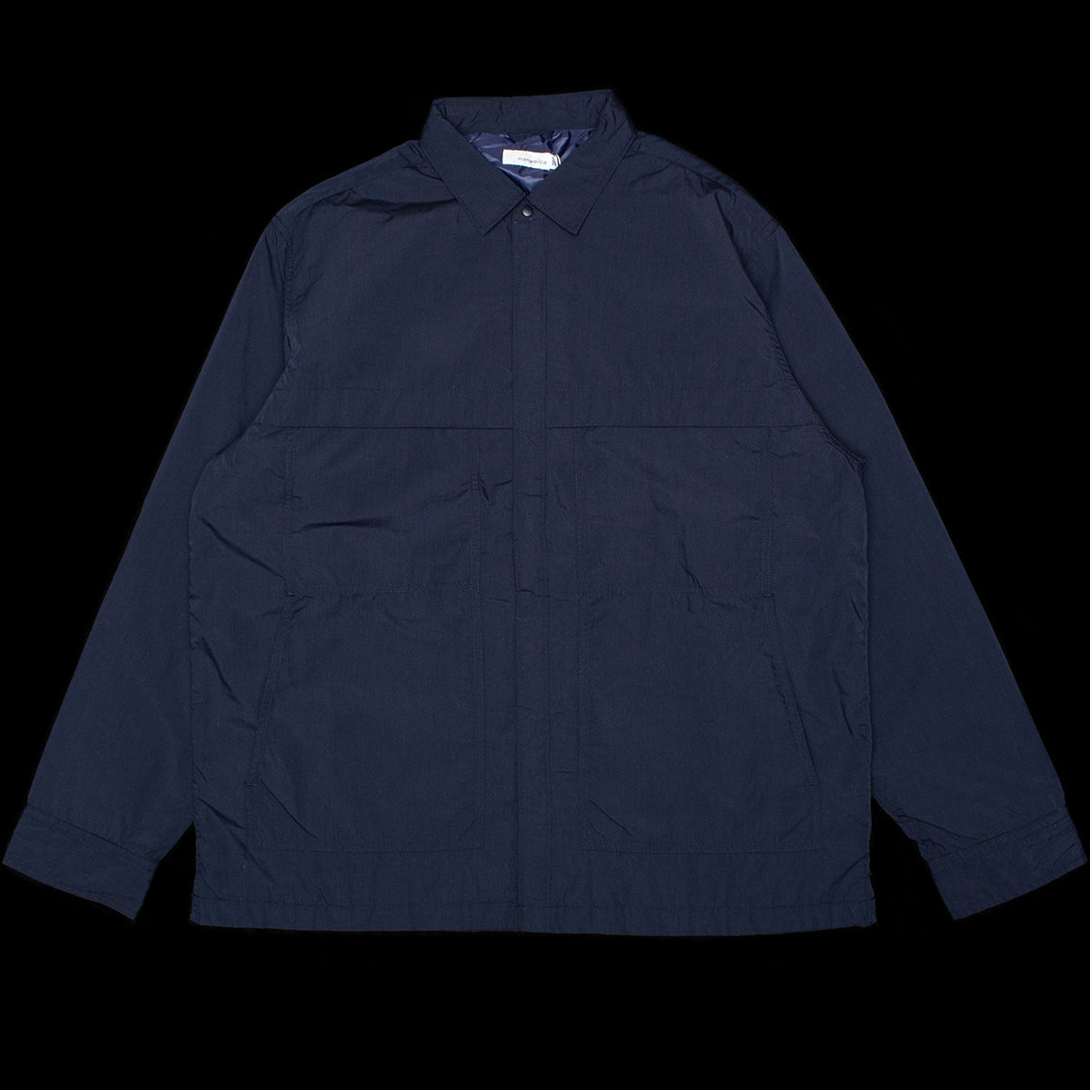 Insulation Shirt Jacket – Premier Insulation Shirt Jacket – Premier
