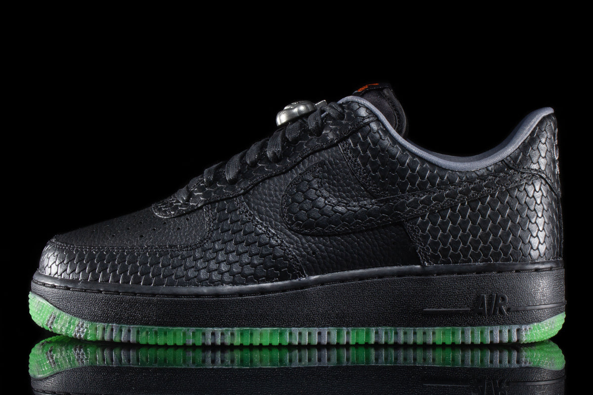 Air Force 1 '07 Premium Halloween â Premier