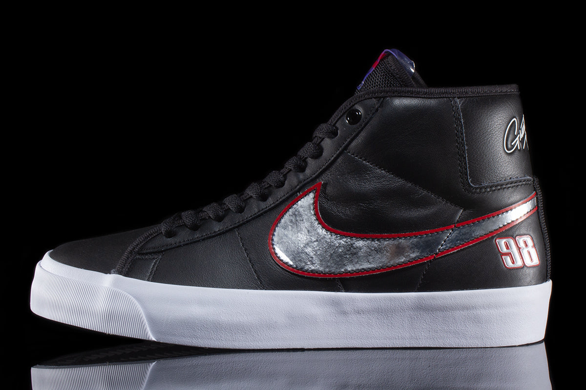 Zoom Blazer Mid Pro GT â Premier