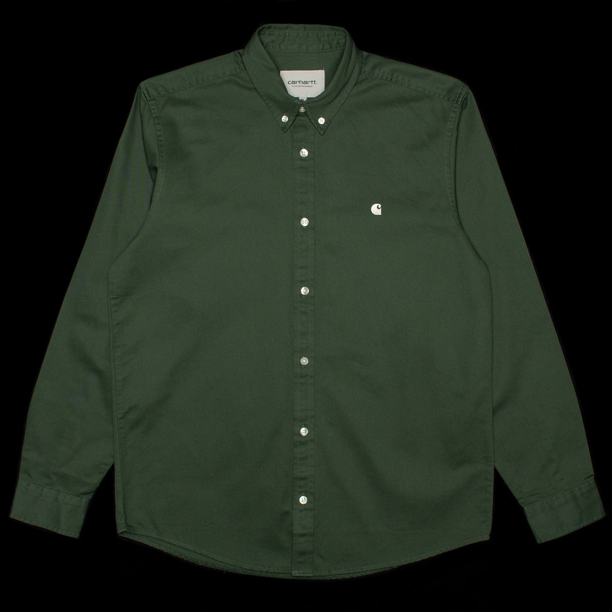 Madison L/S Shirt – Premier