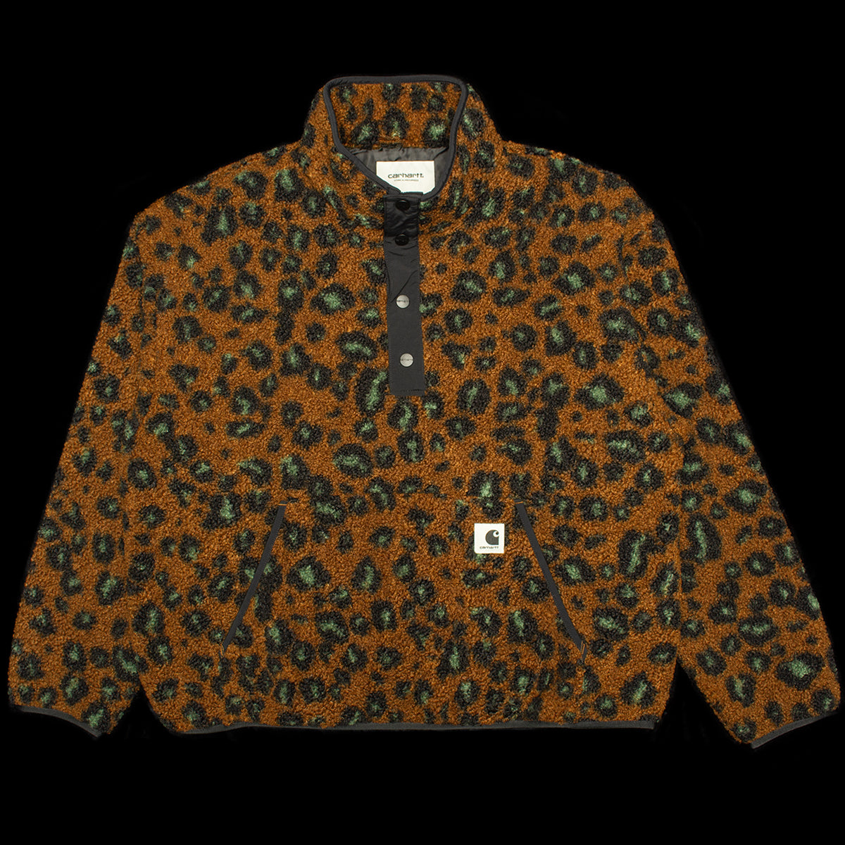 Women's Elliot High Neck Liner – Premier