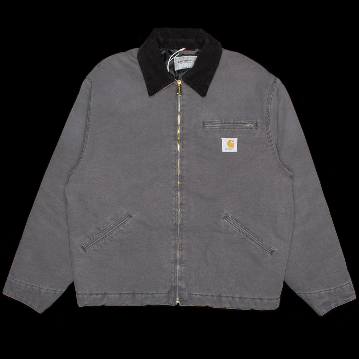 訳あり Carhartt WIP OG DETROIT JACKETsize M Jacket Carhartt WIP W' OG Detroit Jacket | Freshlabels.com
