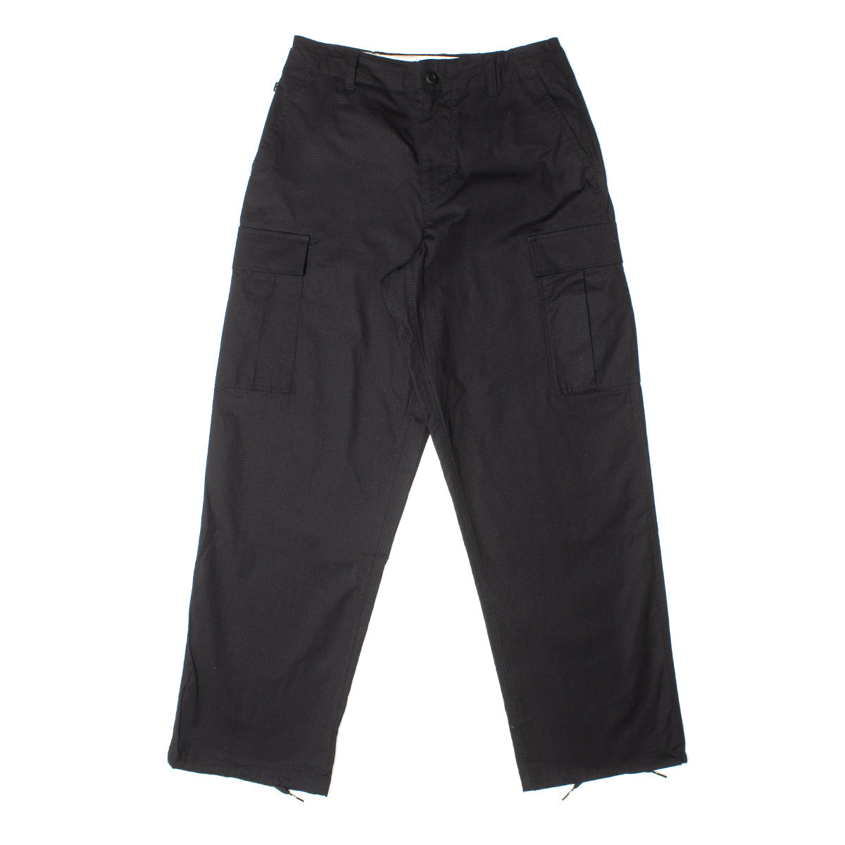 Nike SB | Kearny Cargo Pant Style # FQ0495-010 Color : Black 