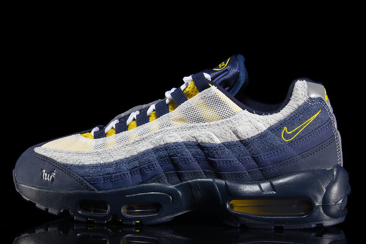 Air Max 95 x Eric Koston – Premier