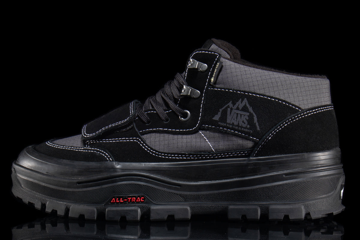 Mountain Mid Gore-Tex – Premier