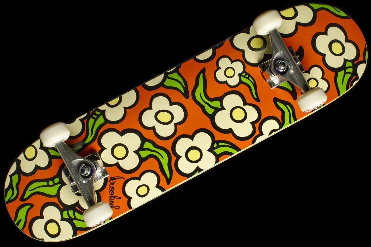 Wild Style Complete Deck 8.38
