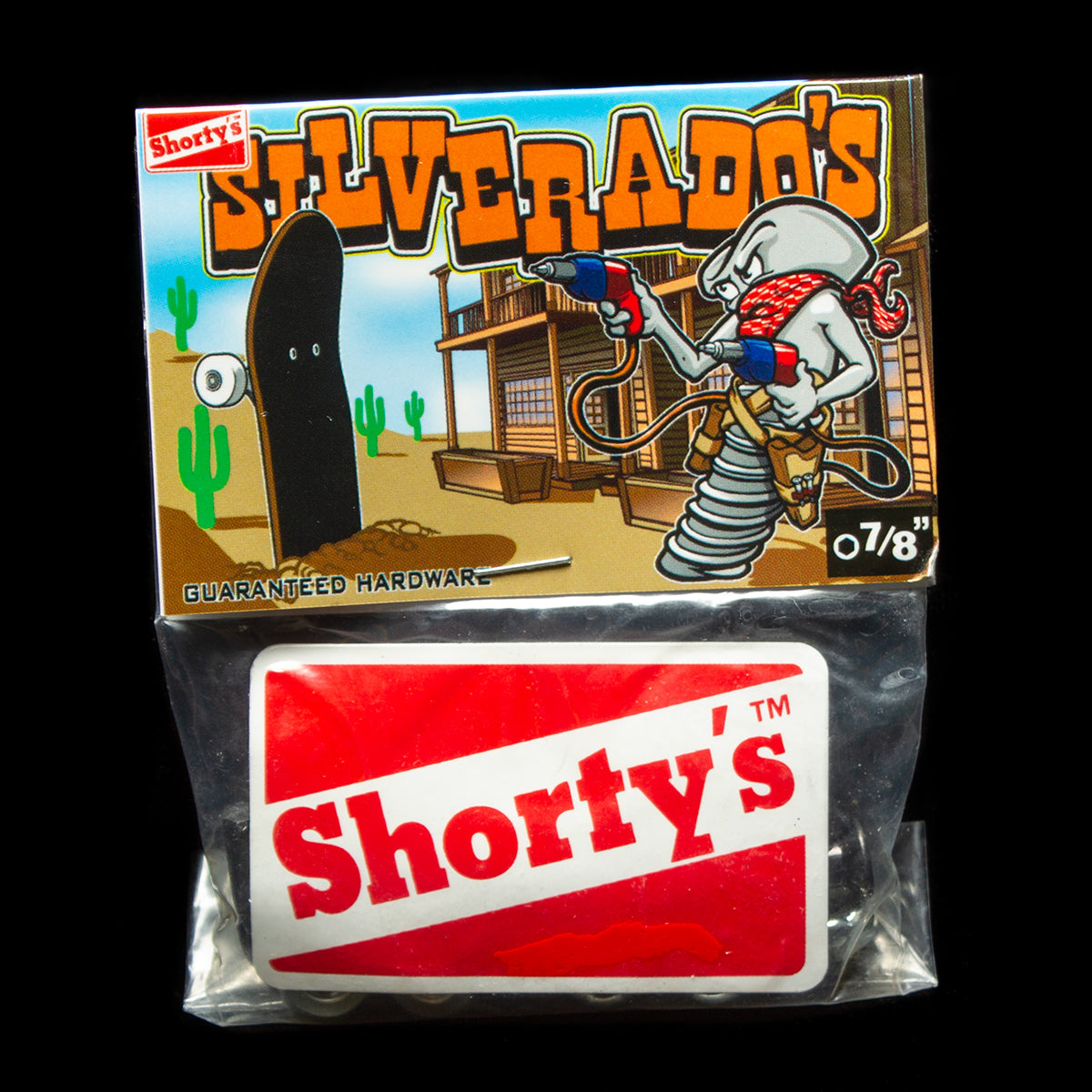 Silverado's Hardware Allen Premier