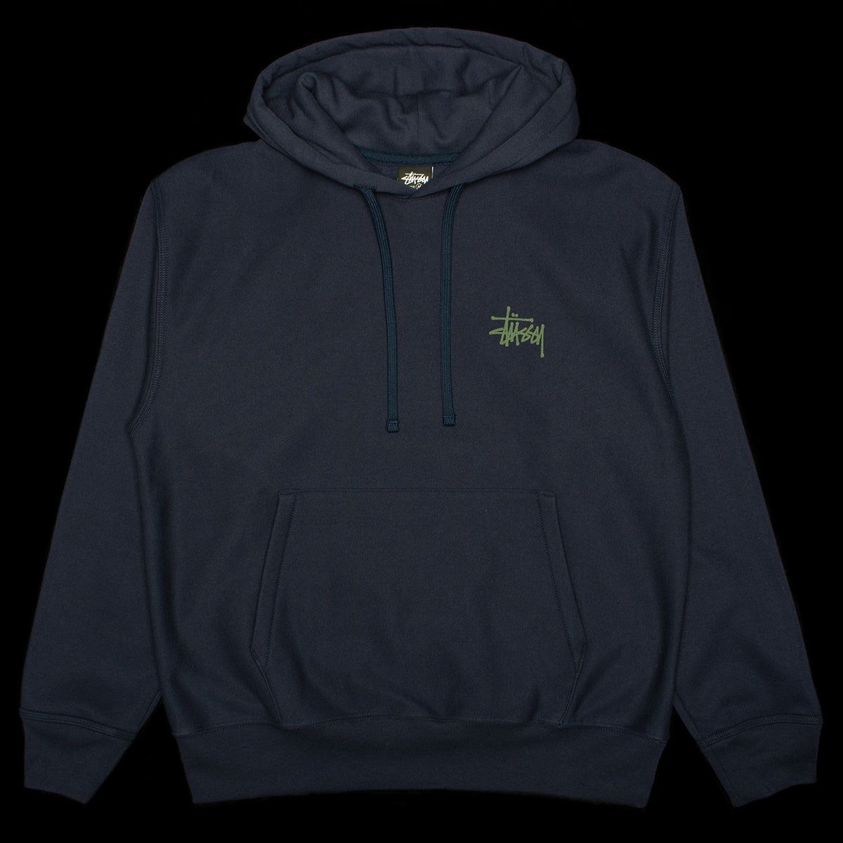 Built In USA Hoodie – Premier