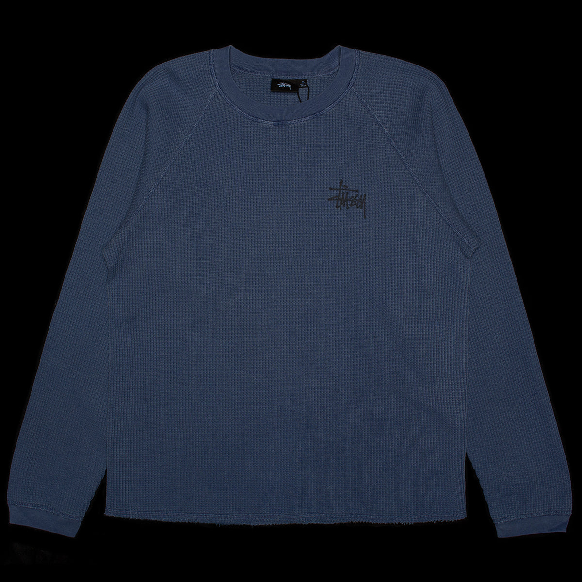 Raglan Thermal Basic Stock – Premier