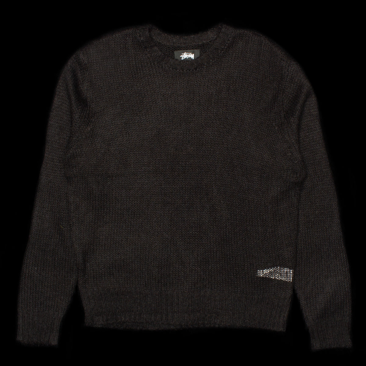 S Loose Knit Sweater – Premier