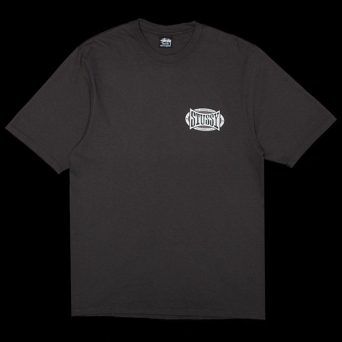 Champion Oval Pigment Dyed T-Shirt – Premier