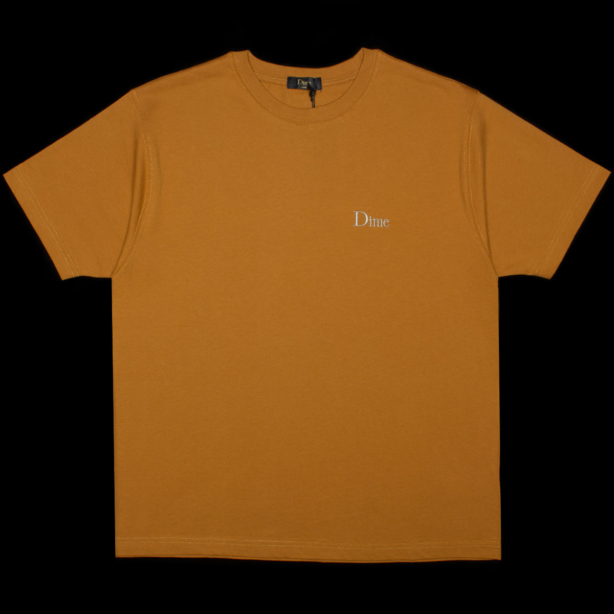Classic Small Logo T-Shirt – Premier