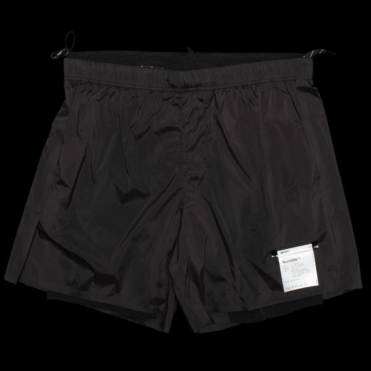 TechSilk Shorts 5