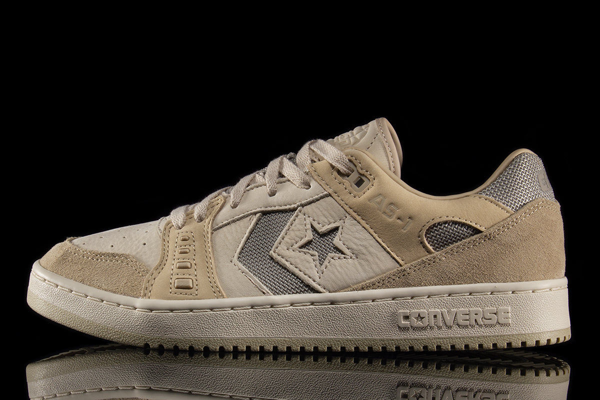 AS-1 Pro Ox – Premier